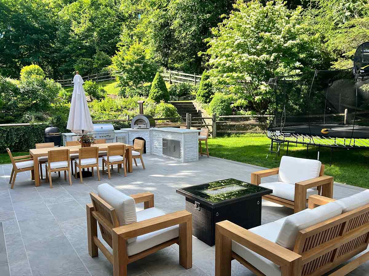 Vyndoro - Elevating Outdoor Spaces with Elegance